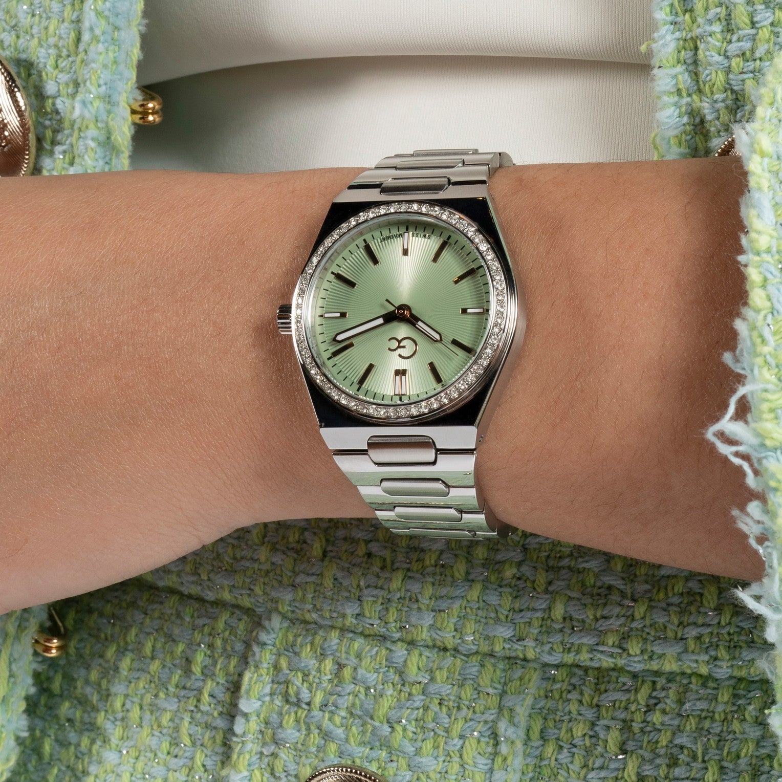 Gc Prodigy Lady Z38001L9MF