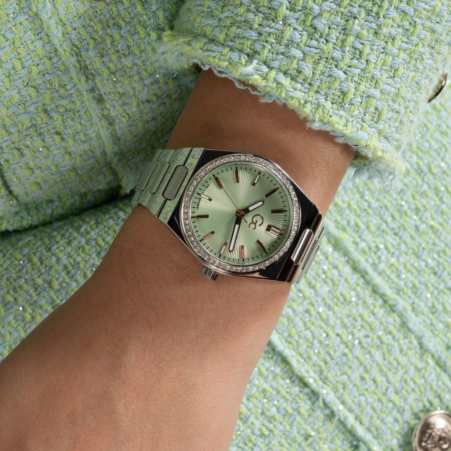 Gc Prodigy Lady Z38001L9MF