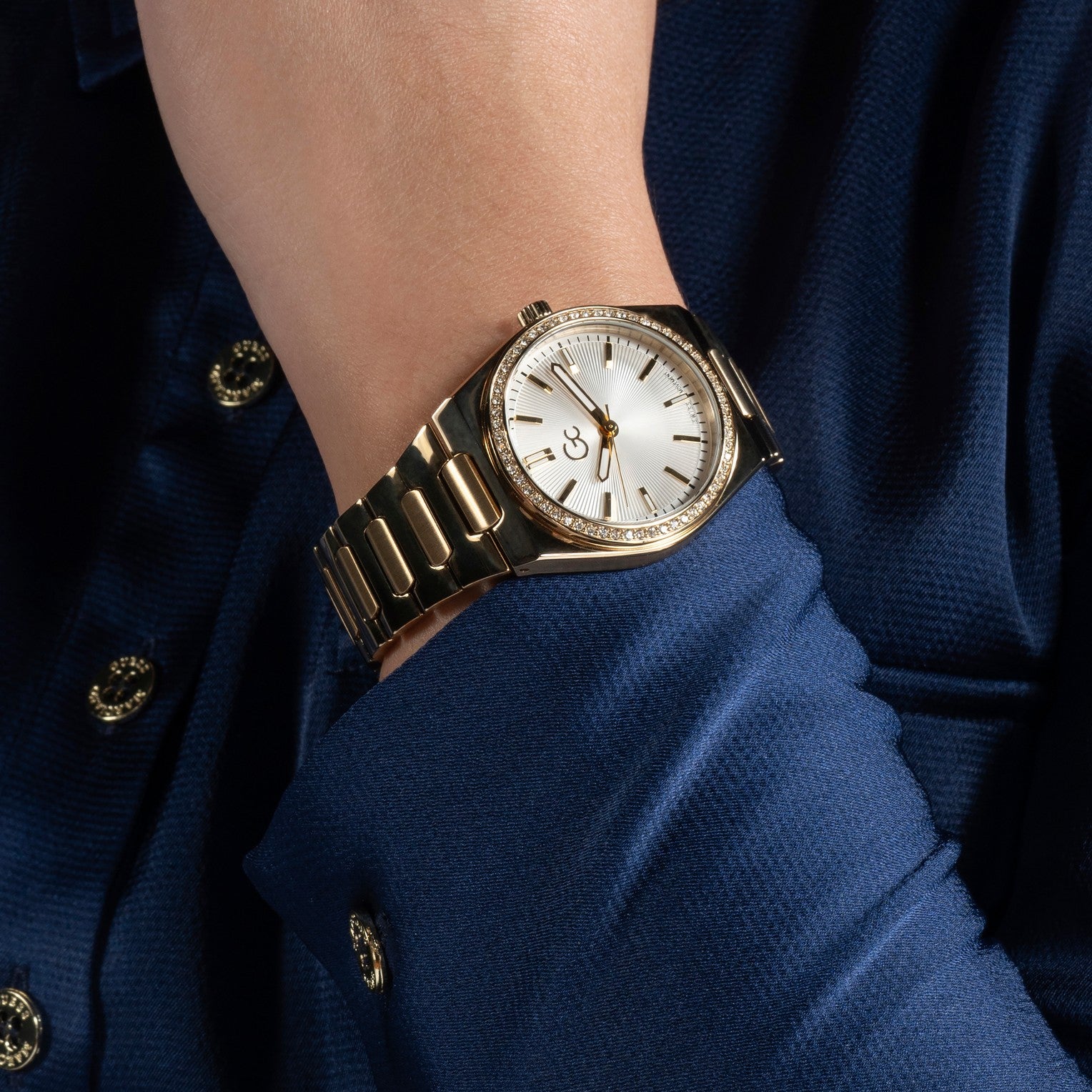 Gc Prodigy Lady Z38002L1MF