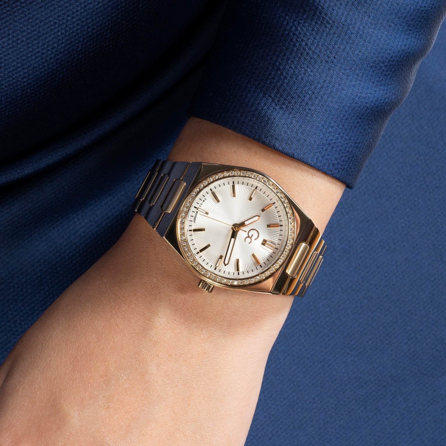 Gc Prodigy Lady Z38002L1MF