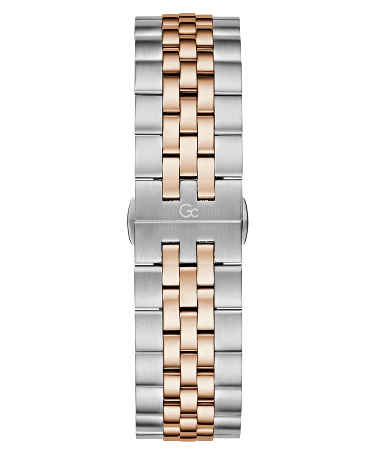 Gc Flair Coussin Chrono Metal - Z46001G2MF