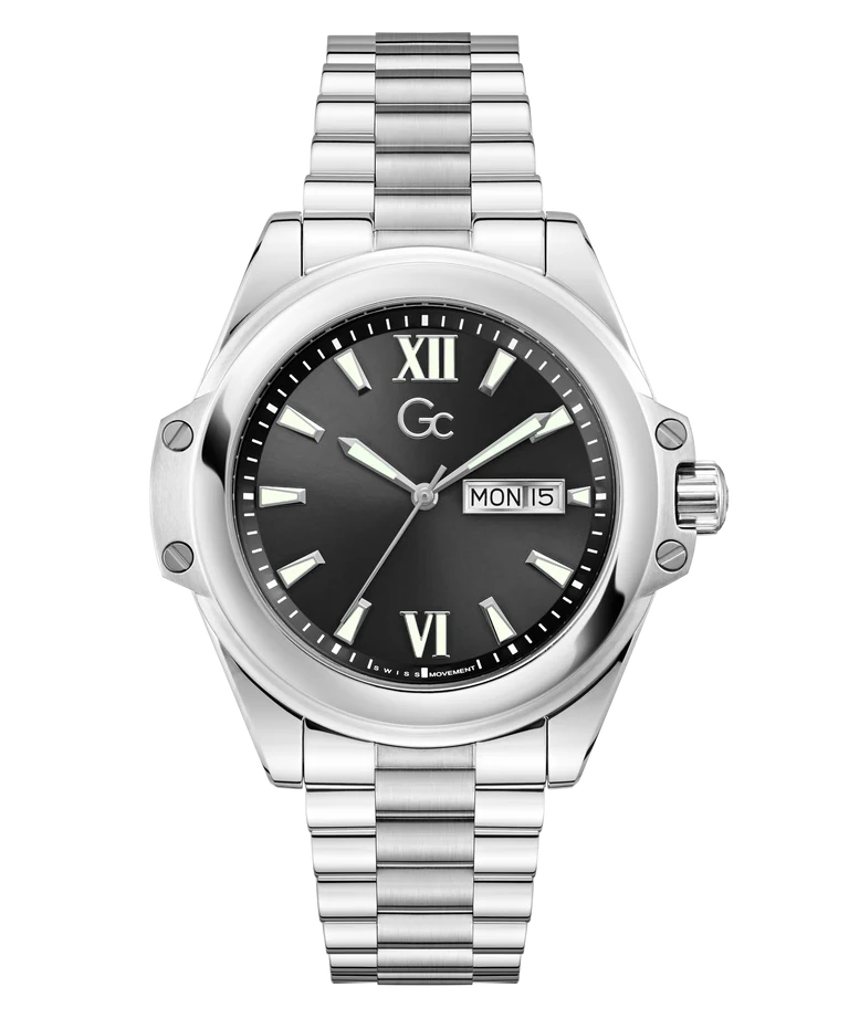 Gc Bolt Metal - Z60003G2