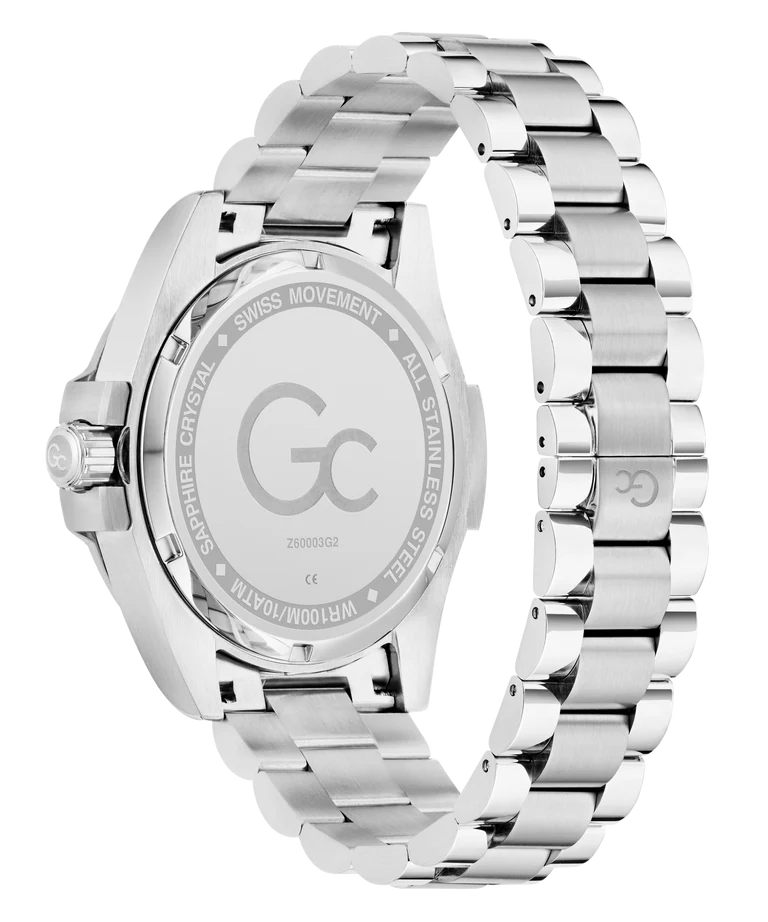 Gc Bolt Metal - Z60003G2