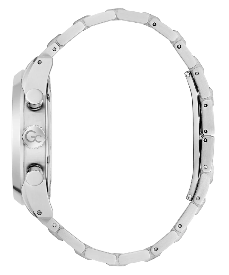 Gc Gallant Chrono Metal - Z61005G7