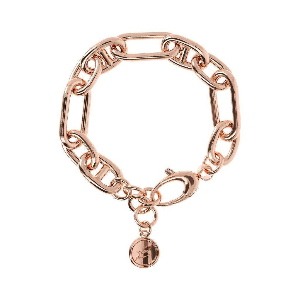 Bronzallure armband - WSBZ01577.R | 20cm