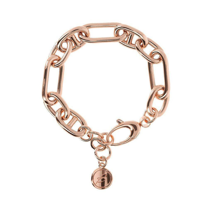 Bronzallure armband - WSBZ01577.R | 20cm