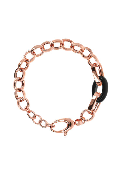 Bronzallure armband - WSBZ01951.BO| 19cm