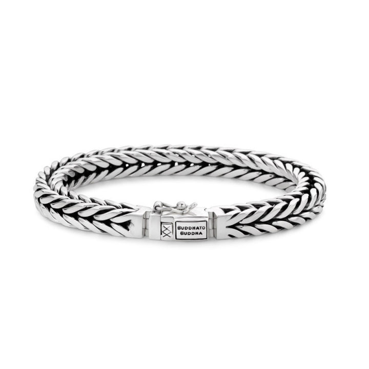 BUDDHATOBUDDHA - Armband Barbara  | E