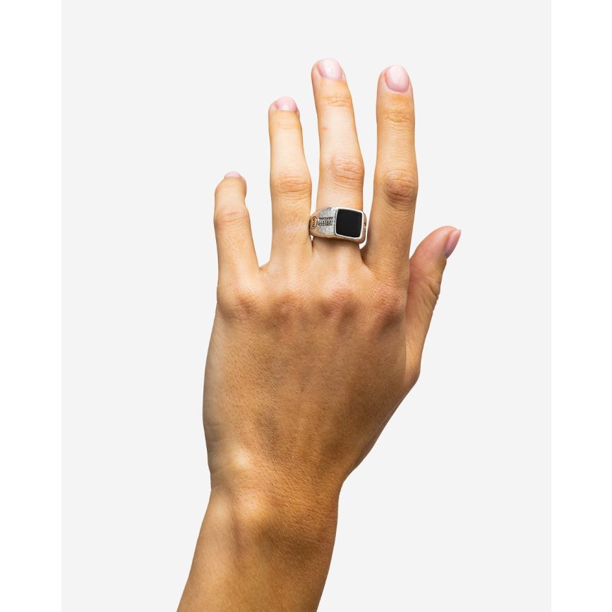 Buddhatobuddha - Ring Tangguh small | 19