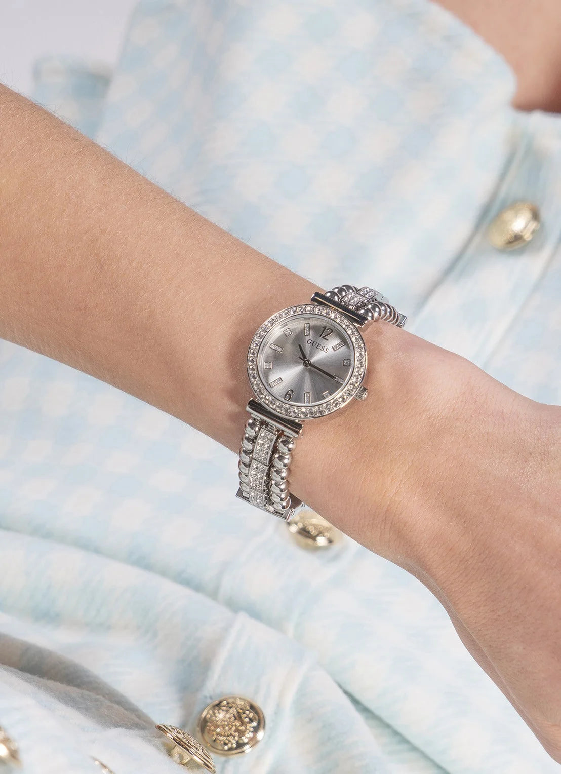 Guess Watches GW0401L1