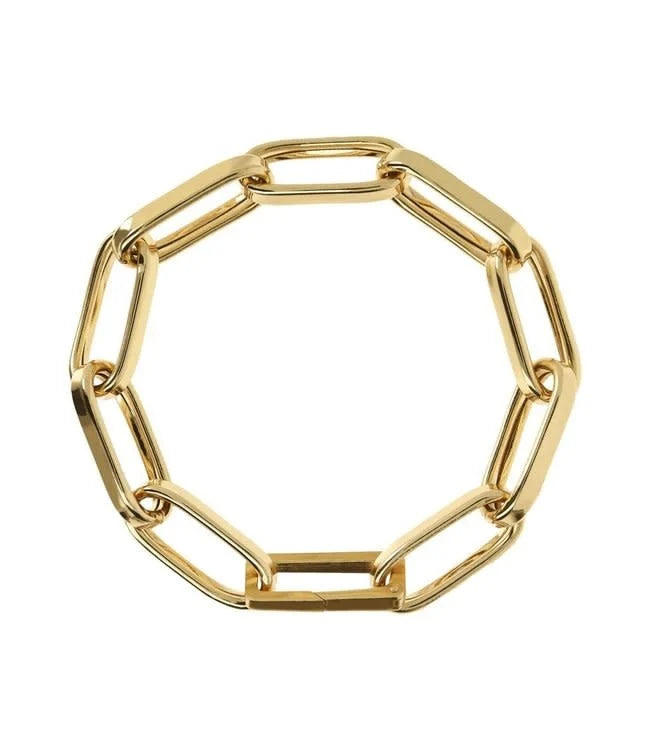 Bronzallure armband - WSBZ01664Y.Y | 20cm