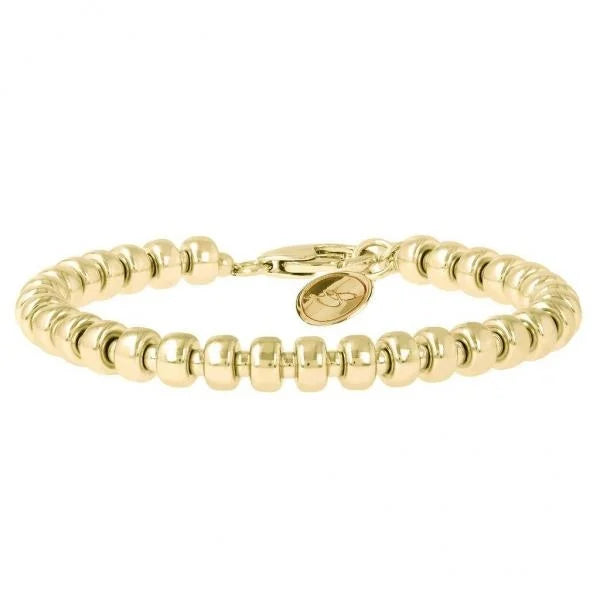 Bronzallure armband - WSBZ01148Y.YG | 19cm
