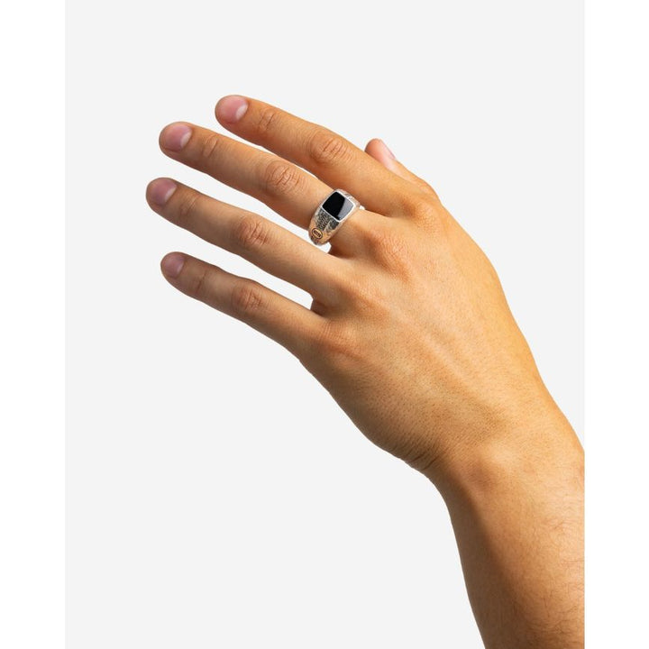 Buddhatobuddha - Ring Tangguh small | 19