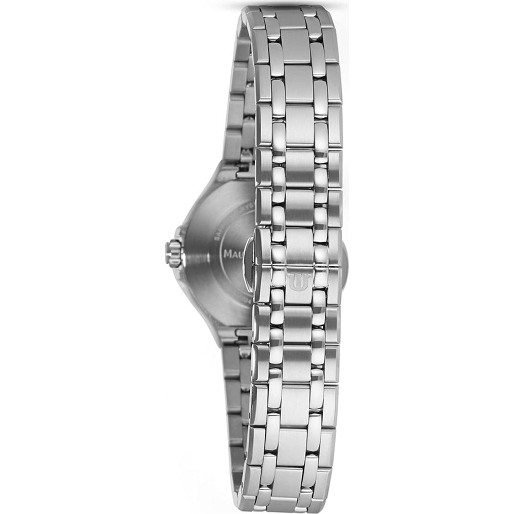 MAURICE LACROIX AIKON QUARTZ DATE 30MM AI1004-SS002-170-1