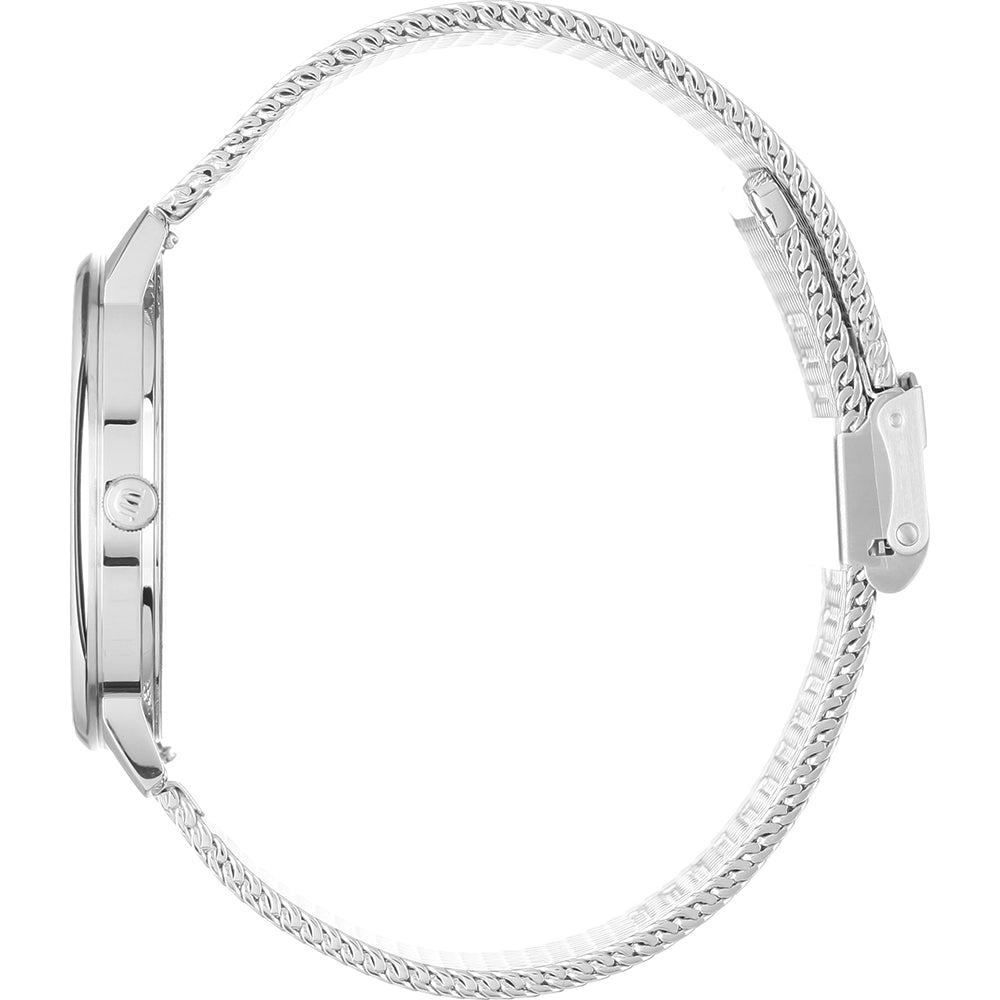 MAURICE LACROIX ELIROS DATE 40MM SET EL1118-SS00S-120-D