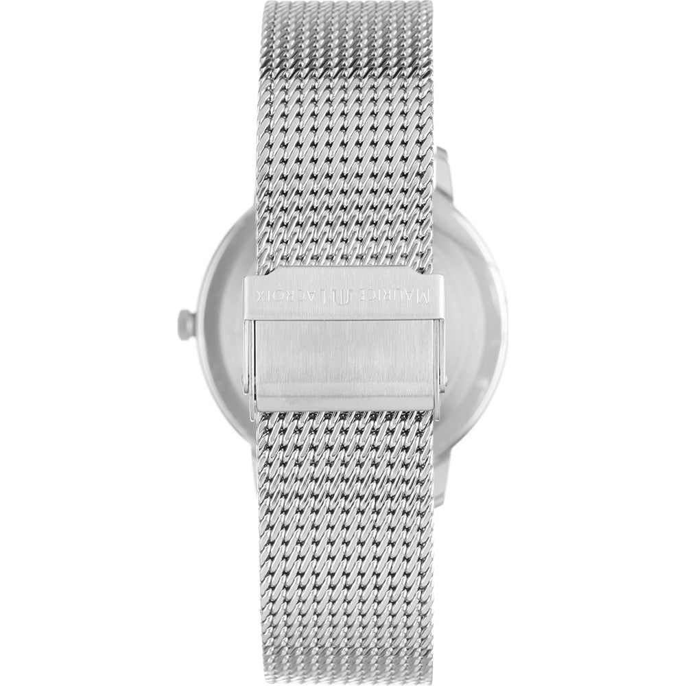 MAURICE LACROIX ELIROS DATE 40MM SET EL1118-SS00S-120-D