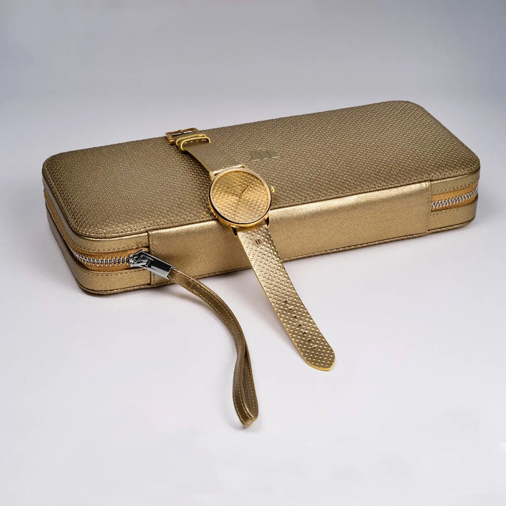 MAURICE LACROIX ELIROS SUNSHINE EL1118-PVY01-090-9