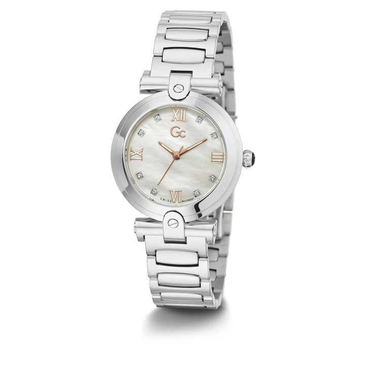 Gc Montre Femme GC Fusion Lady - Y96003L1MF