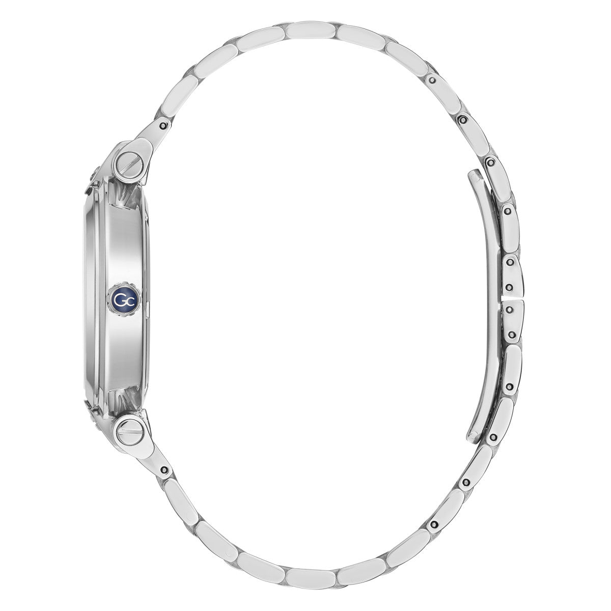 Gc Montre Femme GC Fusion Lady - Y96003L1MF