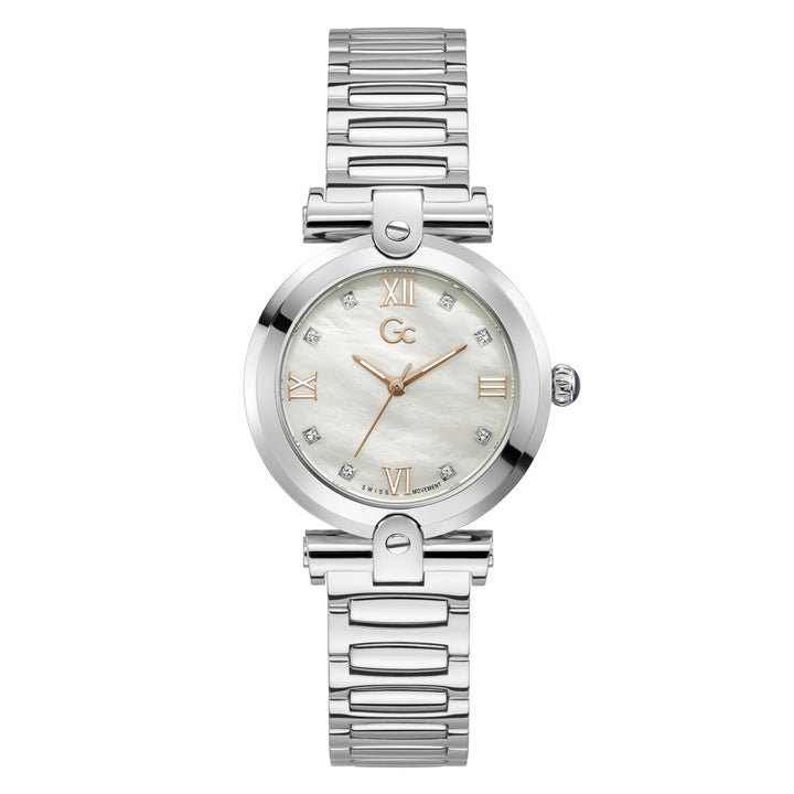 Gc Montre Femme GC Fusion Lady - Y96003L1MF