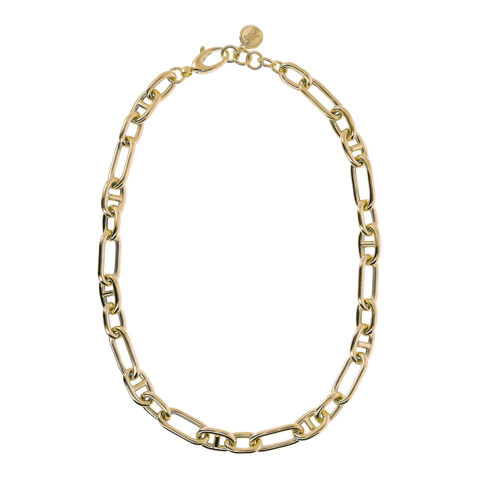 Bronzallure ketting - WSBZ01559.Y.Y | 50cm