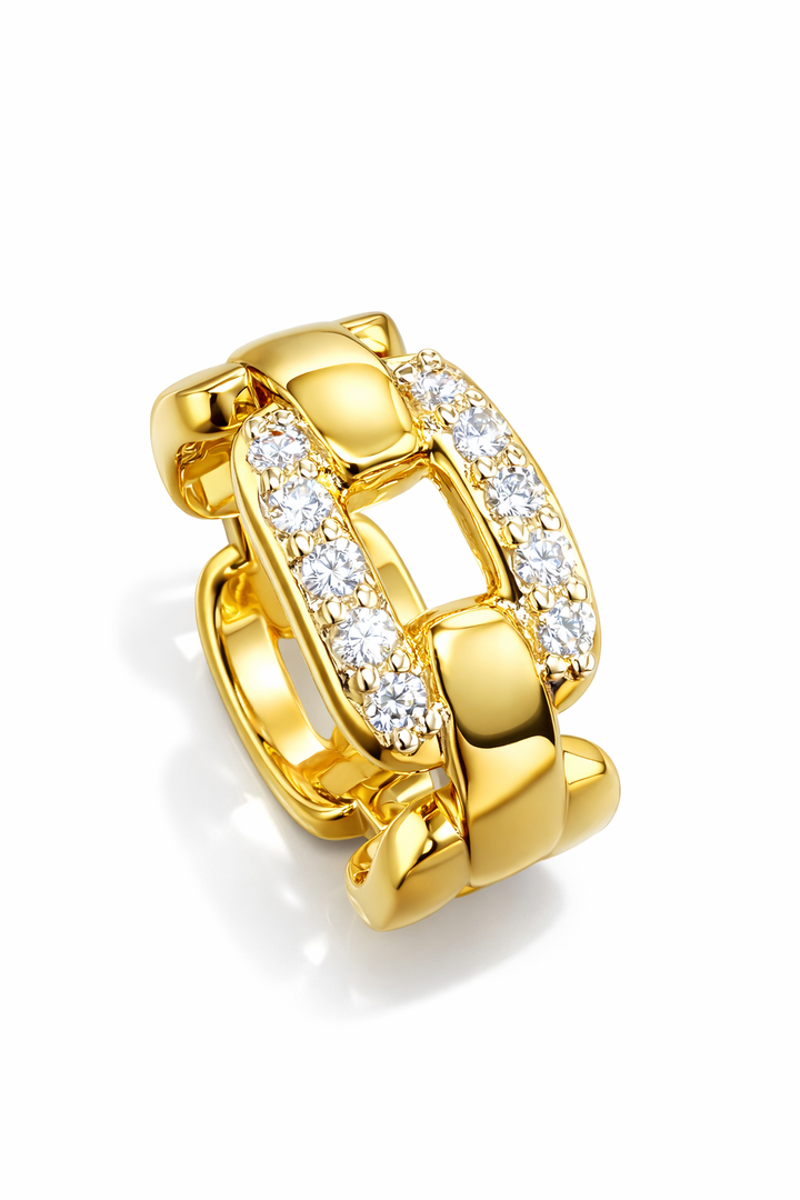 Bronzallure ring - WSBZ01479Y.W-14 | MT 54