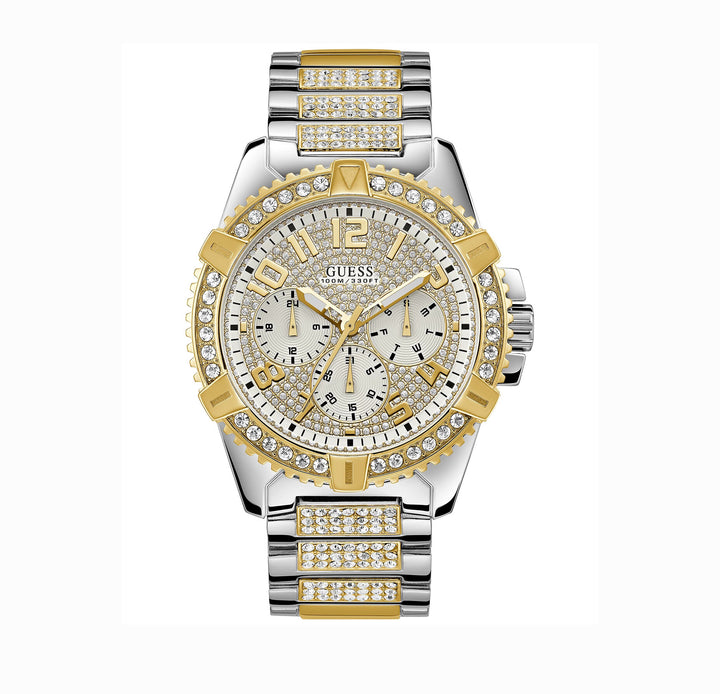 Guess Watches FRONTIER W0799G4