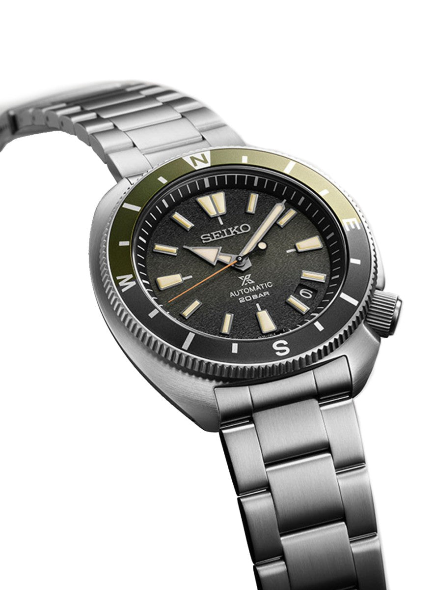 Seiko Prospex SRPK77K1