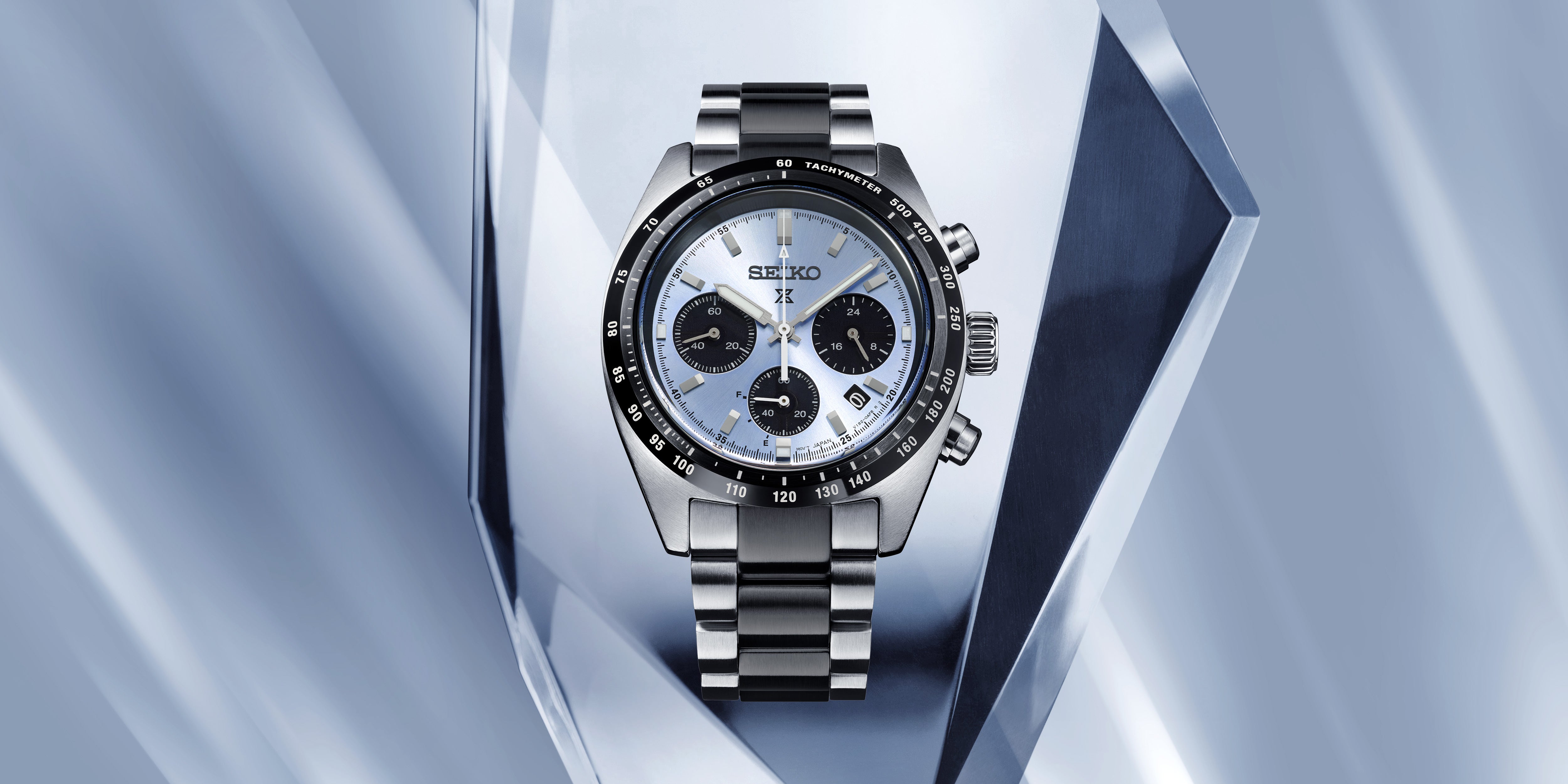 Seiko Prospex SSC909P1